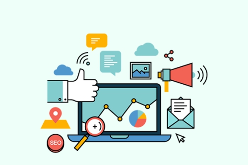 寒亭提升网络推广效果企业要注意哪些方面的问题