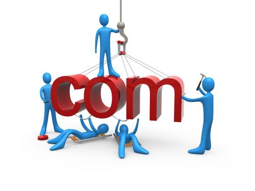 寒亭企业网站建设成功与否和哪些有关呢