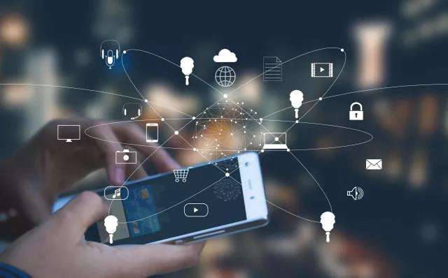 寒亭分析企业做微信营销常见的几种模式