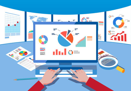 寒亭哪一种网站设计风格才是适合企业呢？