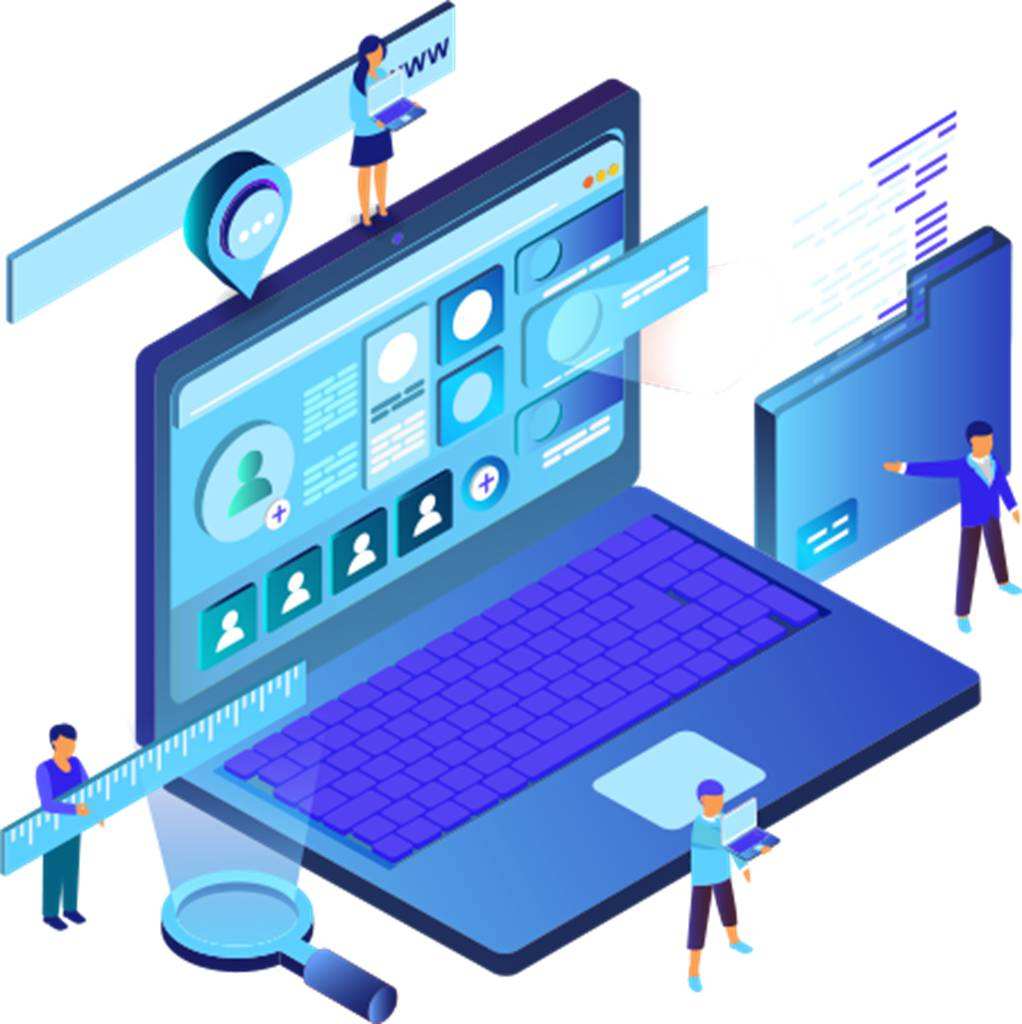 寒亭分析企业网站设计过程中需要注意的几个问题