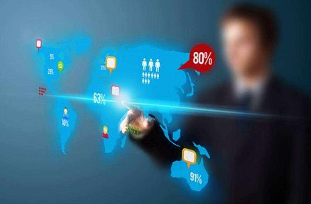 寒亭企业如何制定网络推广的内容方案？